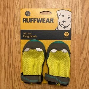 Ruffwear®️ GripTrex™️ Dog Boots